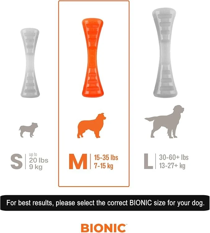 Urban Stick BIONIC M, 23cm
