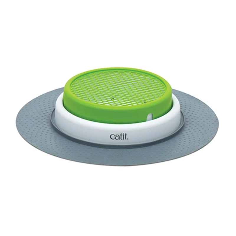 Germinador con hierba gatera Senses 2.0 Catit