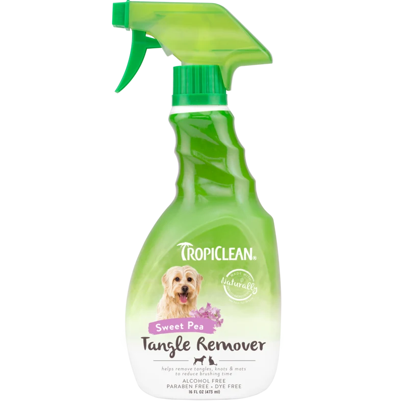 Removedor De Nudos 16 Oz