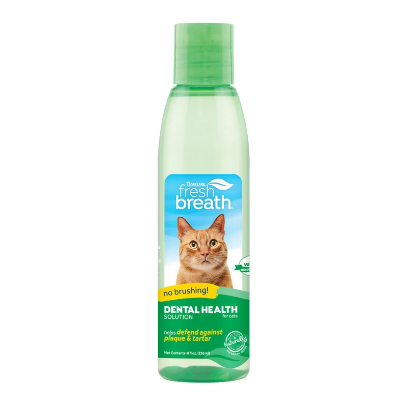 Aditivo Agua Gato 8 Oz