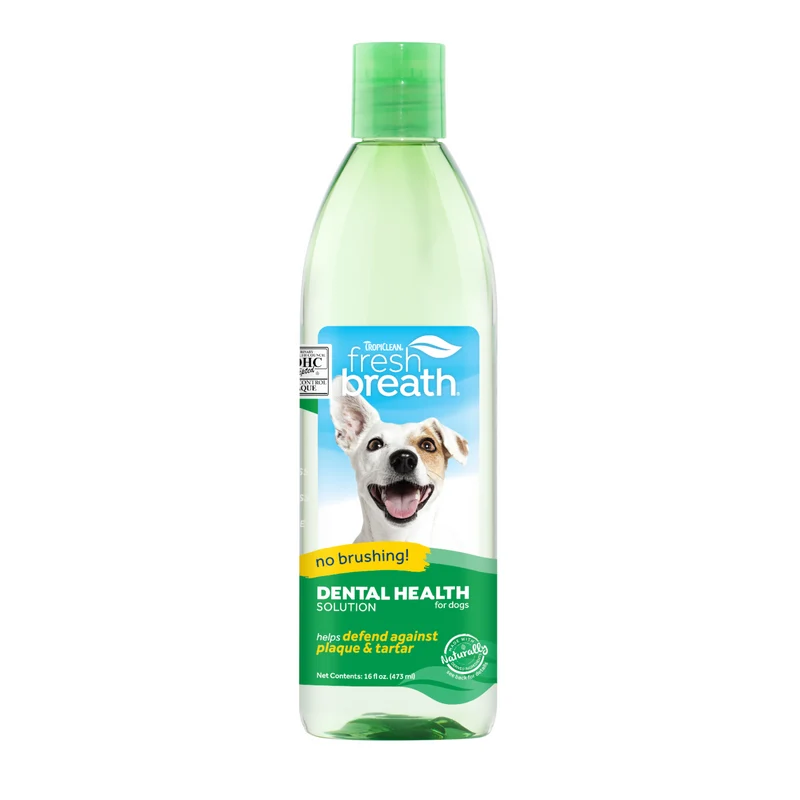 Aditivo Agua Perro 8 Oz
