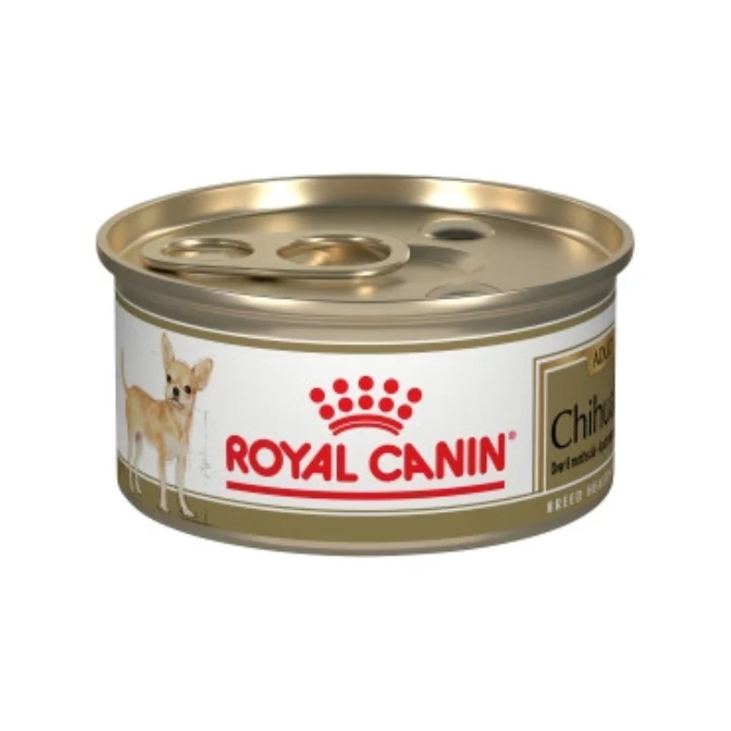 Royal Canin Chihuahua Lata 85G
