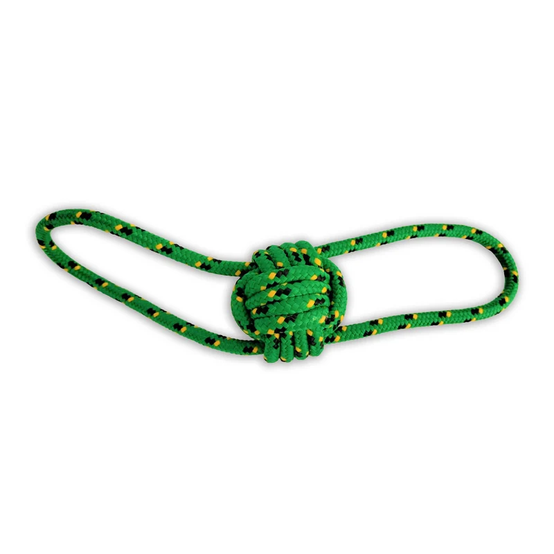 Pelota Cuerda Doble Manija