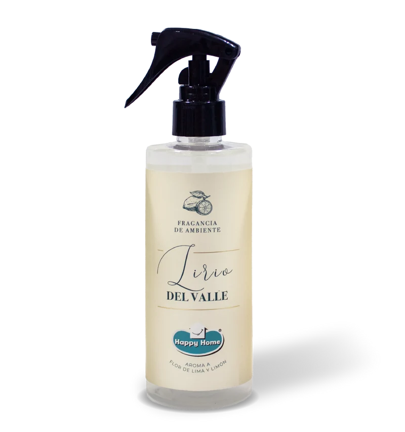 Fragancia Lirio Del Valle Ambiente