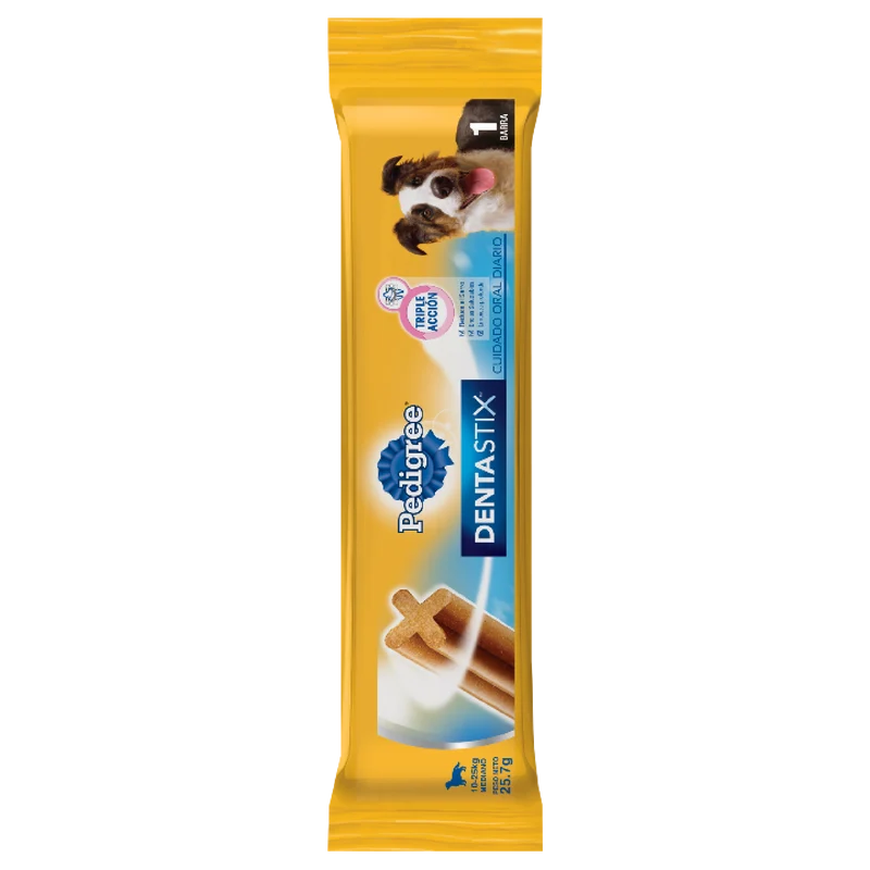 Pedigree Dentastix Raza Mediana