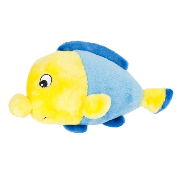 Finn el Pescado - Grunterz Finn the Fish ZippyPaws