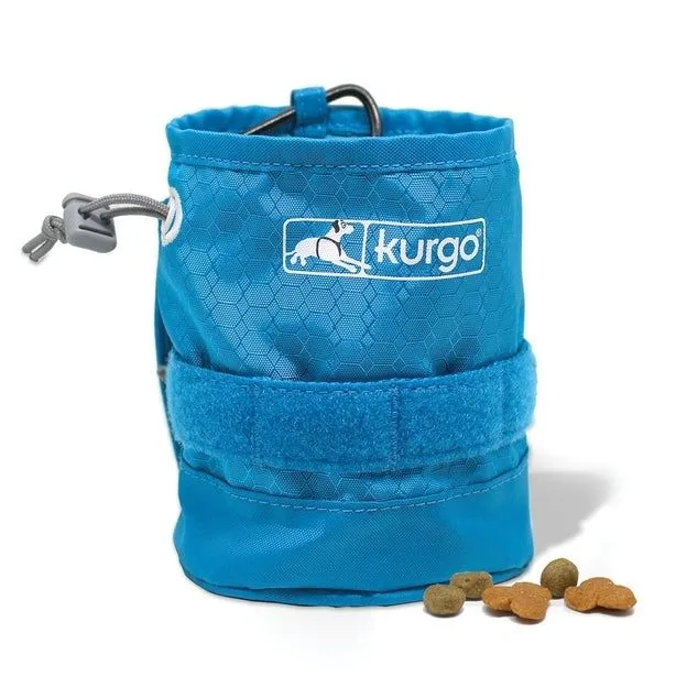 RSG YORM Bolsa para Premios para Perros RSG YORM - RSG YORM Dog Treat Bag de Kurgo