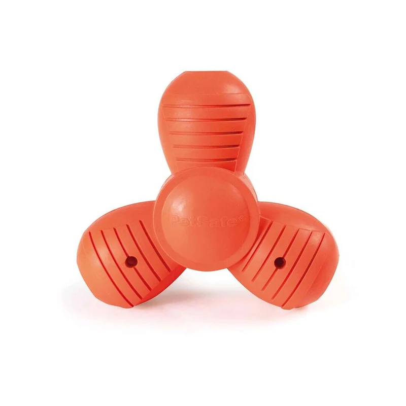 Juguete Para Perro Busy Buddy® Con Sonido y para Premios Troog - Petsafe®