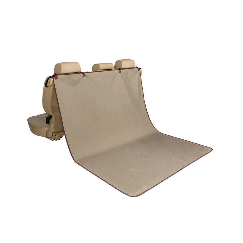 Protector para Piso y Respaldos de SUV´s (Impermeable) - Happy Ride™ Cargo Area Liner de Petsafe®