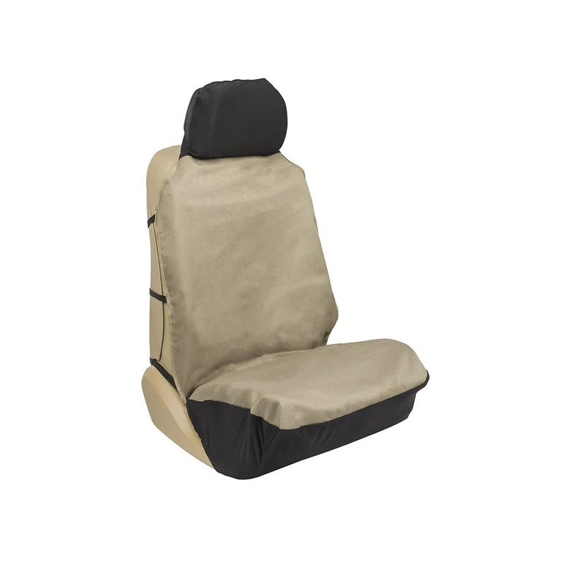 Cubre Asientos Delantero en Beige de PetSafe® - Happy Ride® Bucket Seat Cover