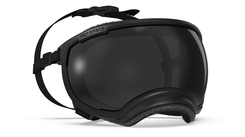 V2 Goggles Rex Specs - Lentes Para Perros Grandes de 18 a 38 kg