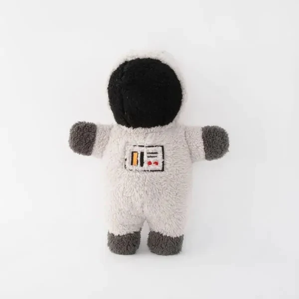 Max el Astronauta de Peluche - Storybook Snugglerz Max the Space Explorer ZippyPaws