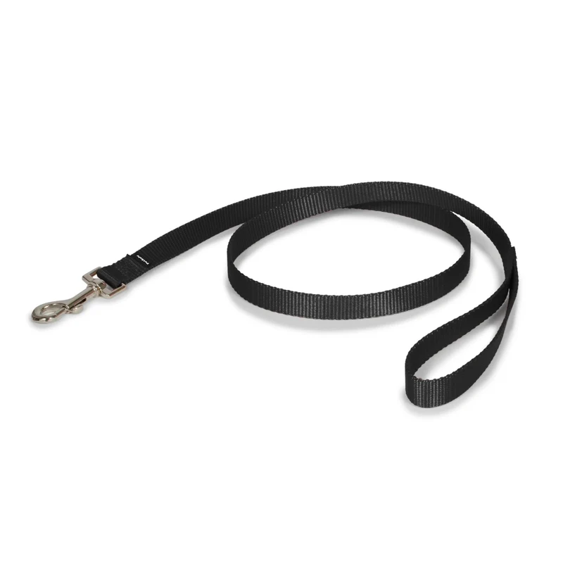 Correa Básica de Nylon color Negro para Perros de Petsafe®