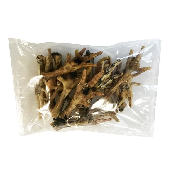 Patas de Pollo Puromenu 250g