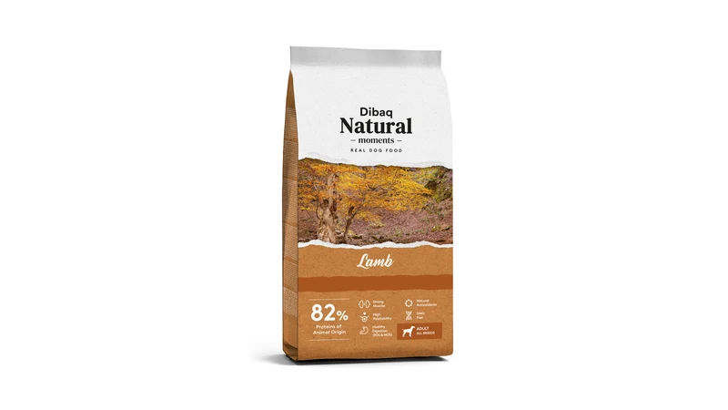 Dibaq Natural Moments Cordero