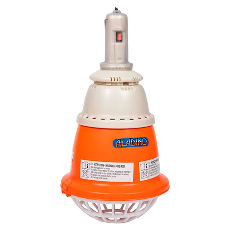 Reflector Aladino Con Regulador