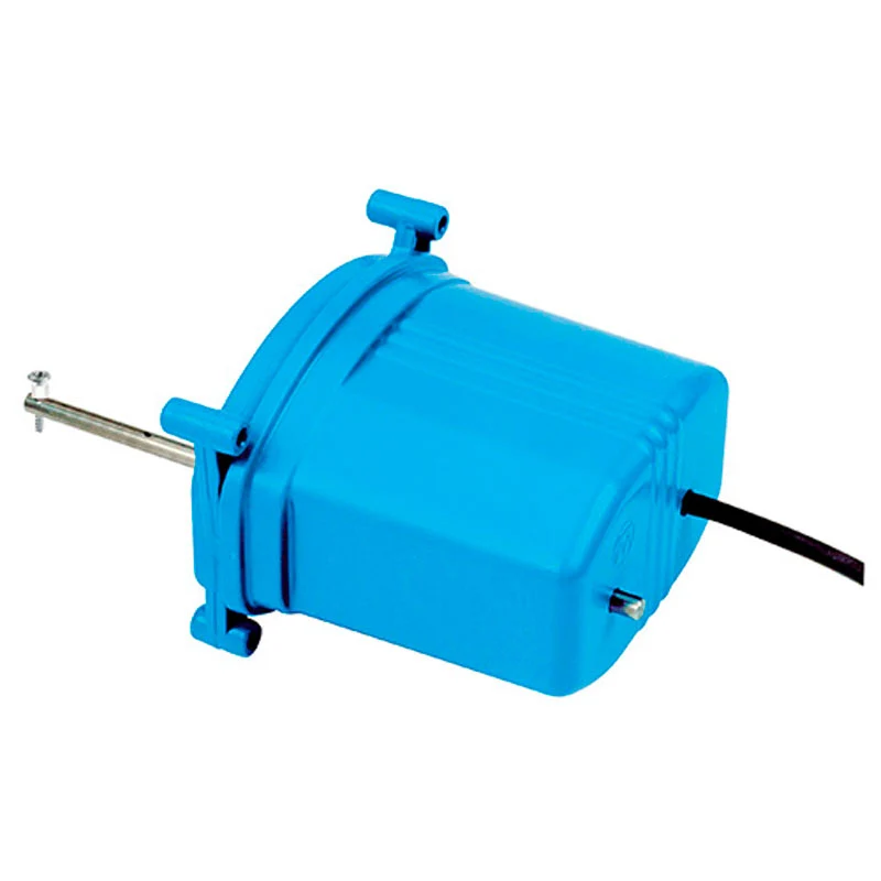 Dispositivo Automático De Volteo De Huevos