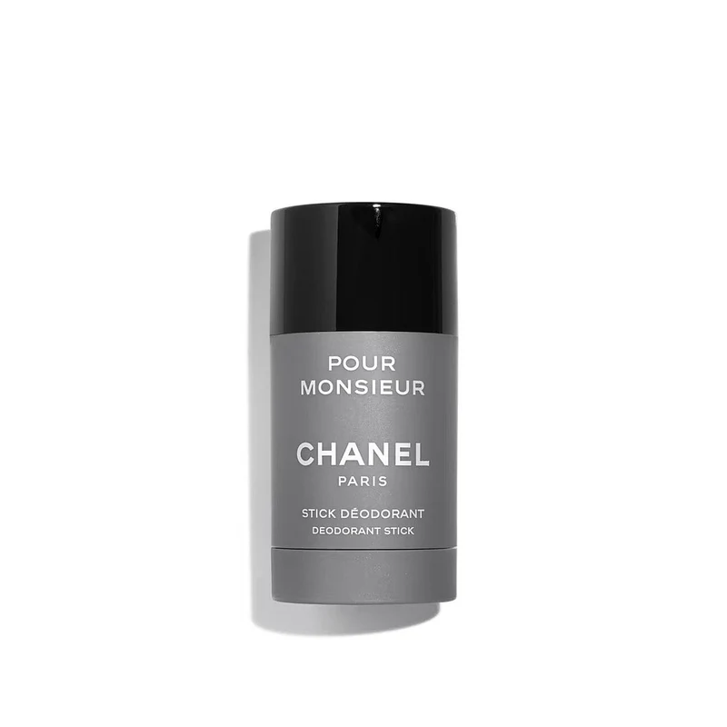 Chanel Pour Monsieur Desodorizante em Stick 60g