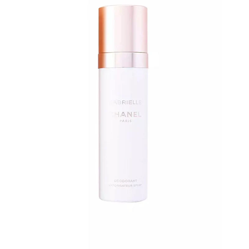 Chanel Gabrielle desodorante vaporizador 100 ml