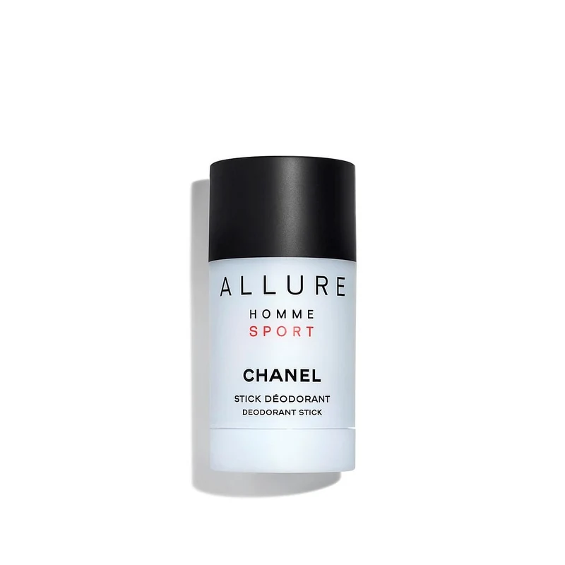 Chanel Allure Homme Sport Desodorizante em Stick 75ml