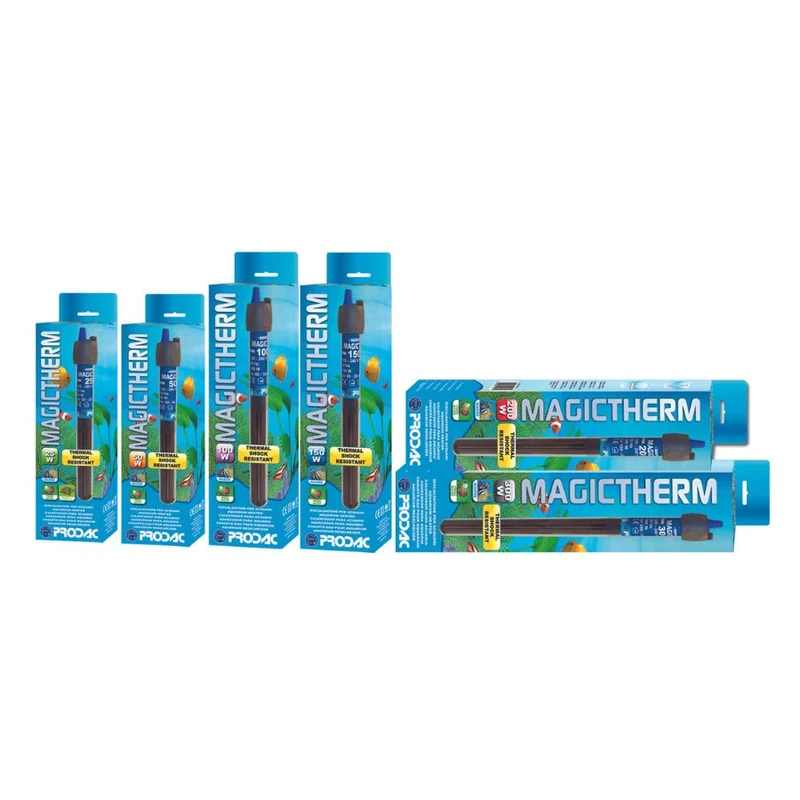 Prodac Magictherm 100 W Prodacmagictherm