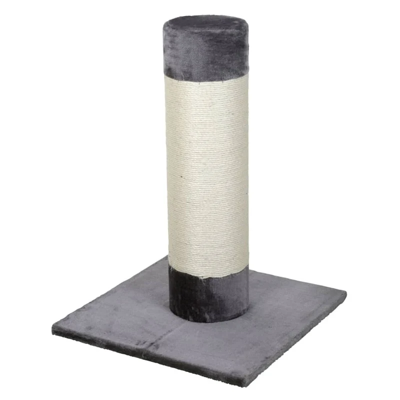 Kerbl Poste Rascador Para Gatos Opal Ultra Gris 80 Cm
