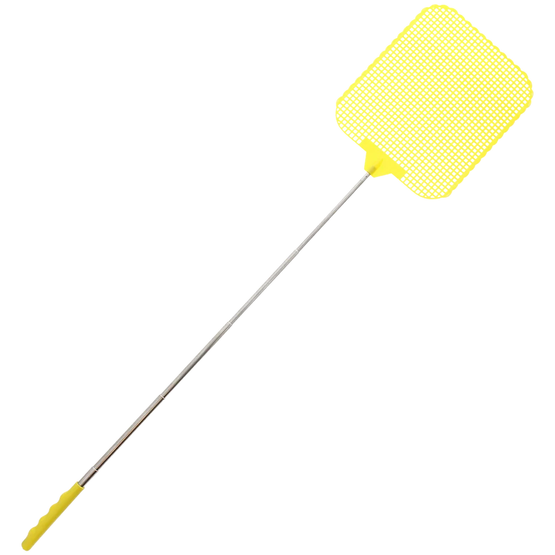 Matamoscas extensible