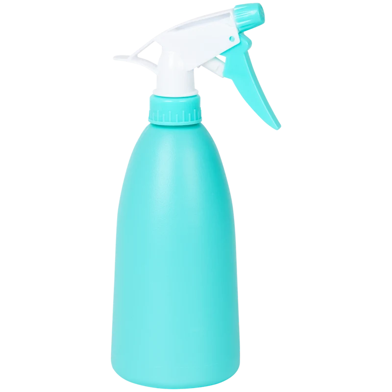 Color del pulverizador de plantas