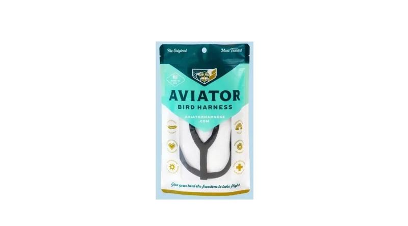 ARNES AVIADOR PETITE NEGRO