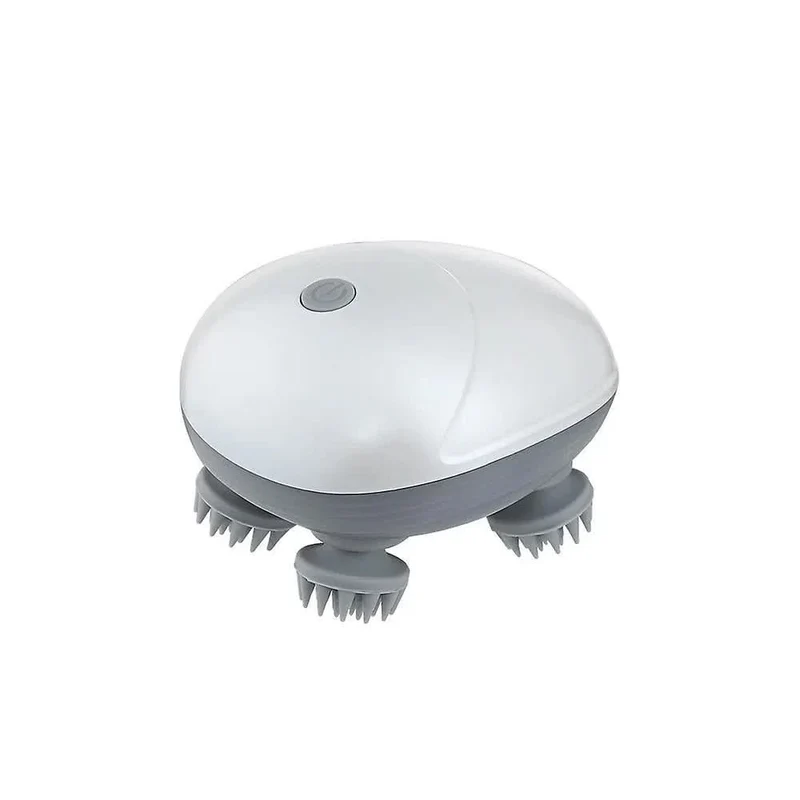 Masajeador Smart Scalp para cabeza y espalda