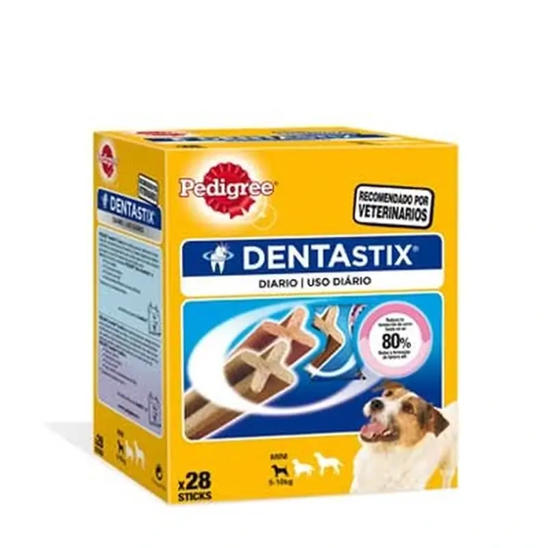Dentastix 28 unidades 4x440 g 5-10 kg