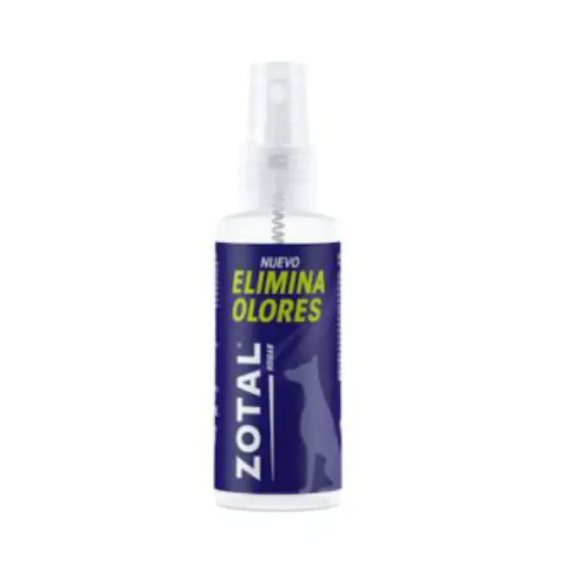 Zotal Eliminaolores 250 mililitros