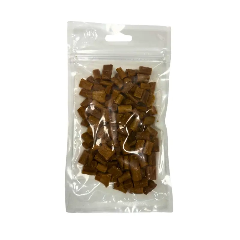 Puromenu Mini Nuggets de veado, 100 gramas