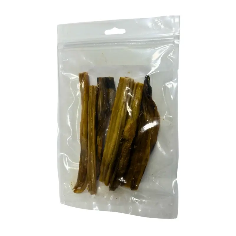 Pele de coelho Puromenu, 100 gramas