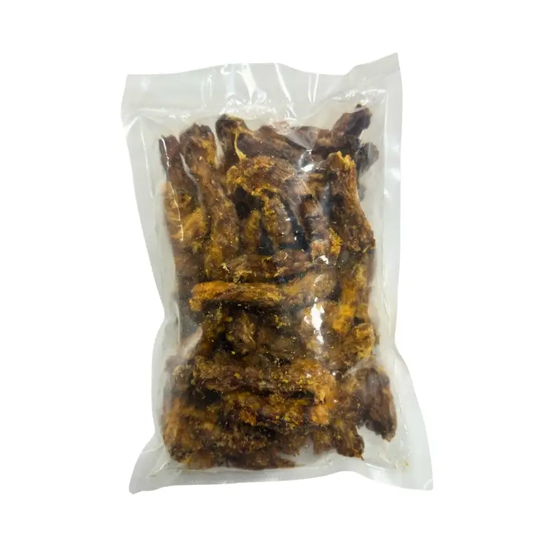 Puromenu Pescoços de frango, 250 gramas