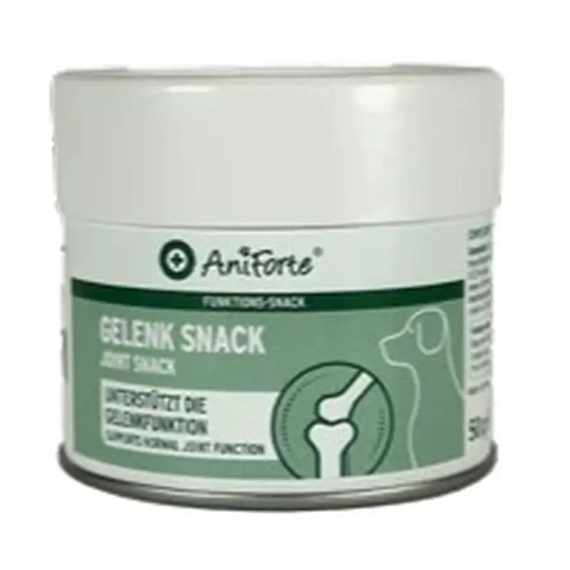 Aniforte Snack Articular, 50 gramas