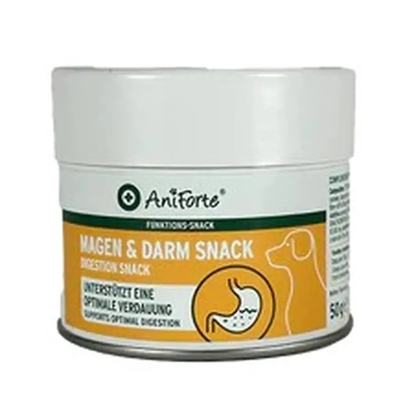 Aniforte Digestive Snack, 50 gramas