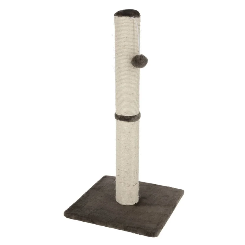 Kerbl Poste Rascador Para Gatos Opal Maxi Gris 78 Cm