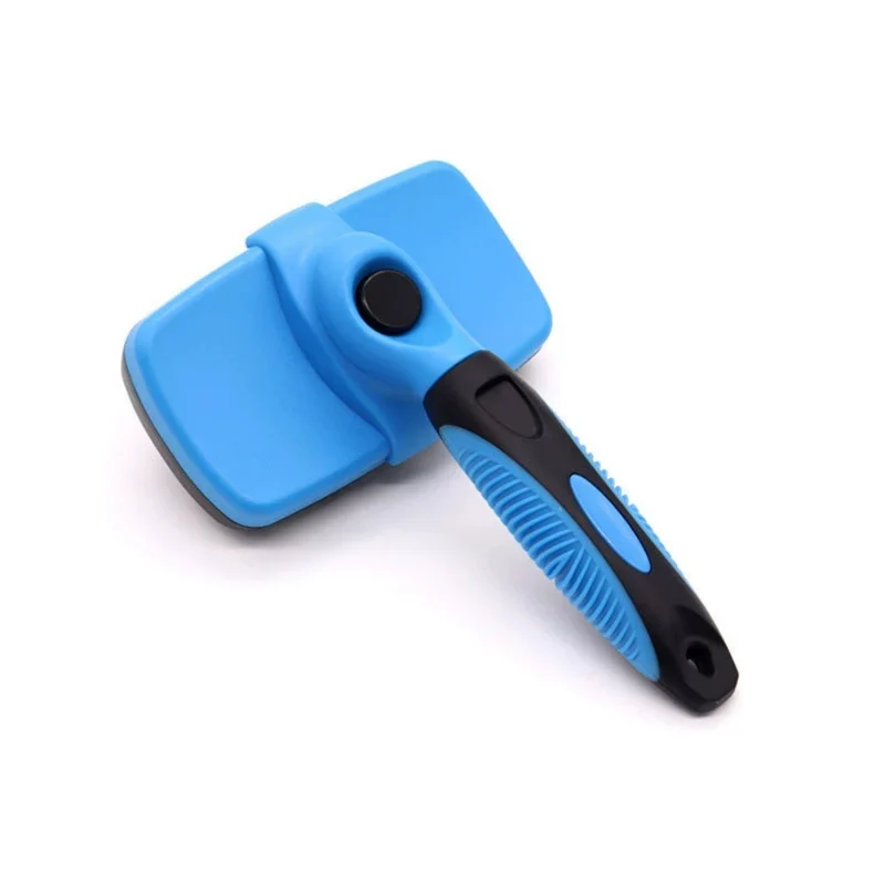 Intimeg - Cepillo De Limpieza Para Gatos