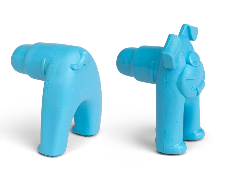 Toppl Stopper de West Paw® color Azul