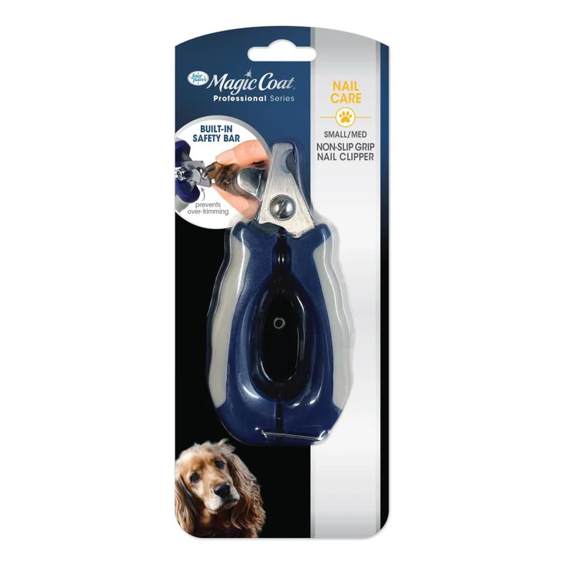 Cortaúñas Antideslizante para Perros - Magic Coat
