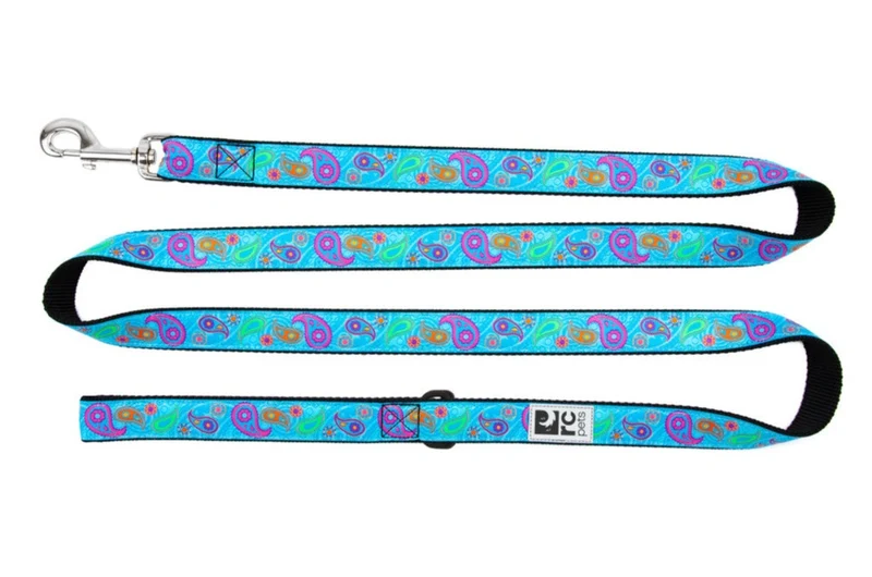 Correa para Perro Tropical Paisley