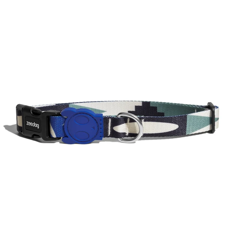 Collar para Perros Tarot - Zee.Dog