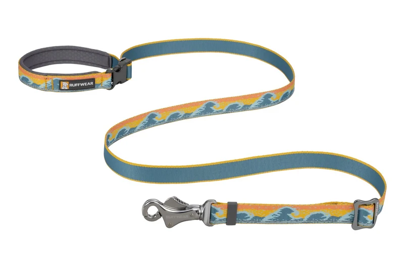 Correa para Perros Crag EX® Rising Wave - Ruffwear