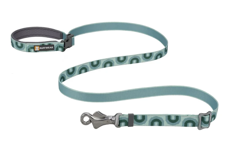 Correa para Perros Crag EX® Grassy Oxbow - Ruffwear