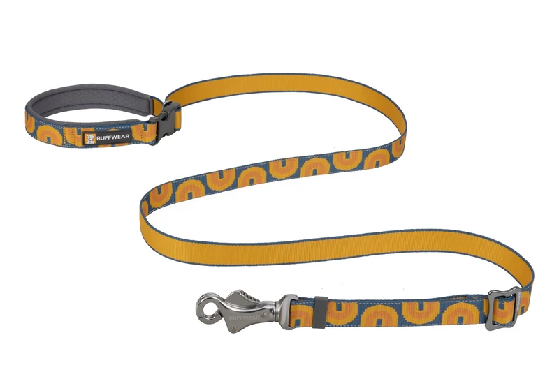 Correa para Perros Crag EX® Canyon Oxbow - Ruffwear