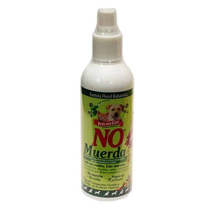 Esencia No Muerda x 240 Ml