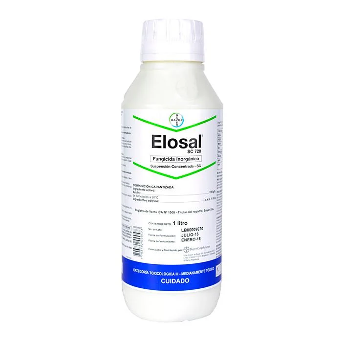 Elosal 720 Sc x 1 Lt