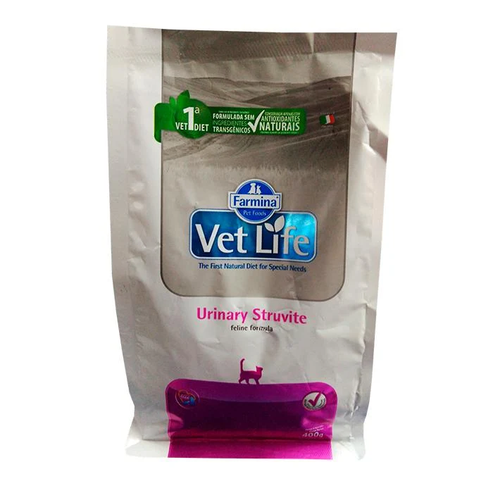Vet Life Gato Urinary Struvite x 400 Gr