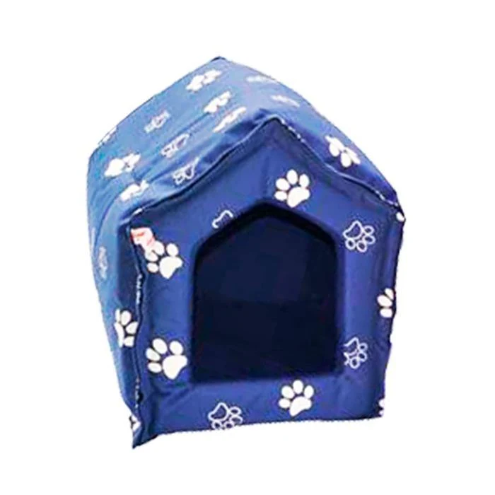 Casa Pequeña Tradicional